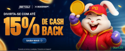 APK oficial da 9bet99 para Android