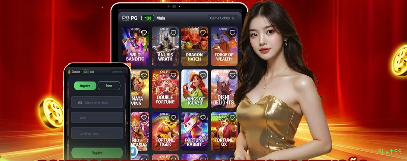 Requisitos do APK da 9bet99 para Android