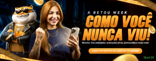 Como instalar o app da 9bet99